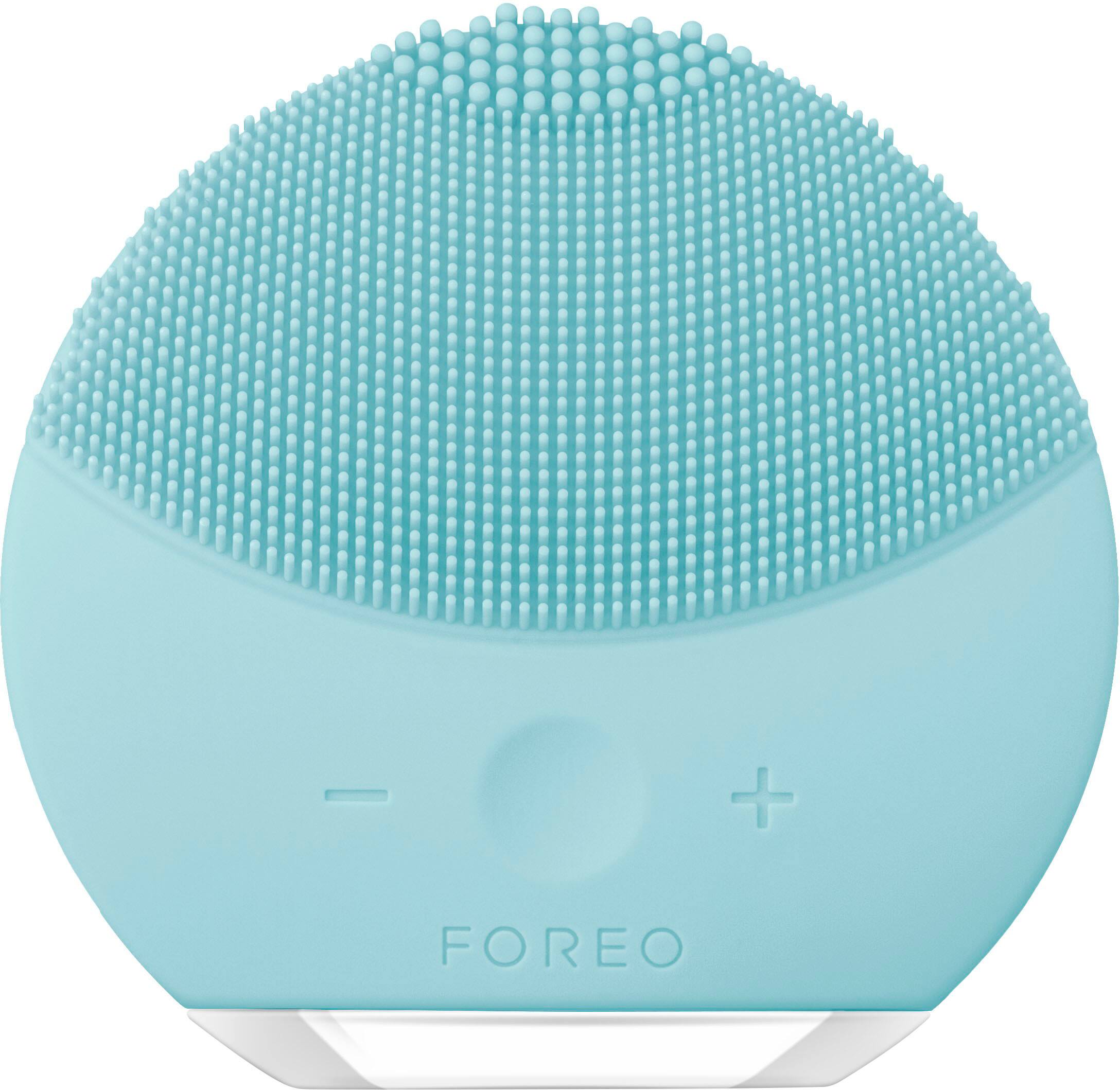 Best Buy: FOREO LUNA Mini 2 Mint F3340