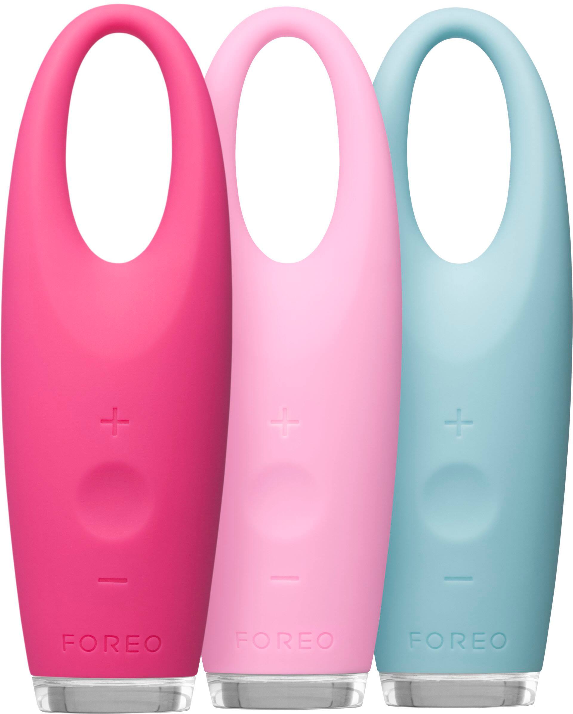 Best Buy: Foreo Iris Eye Massager Mint F5579