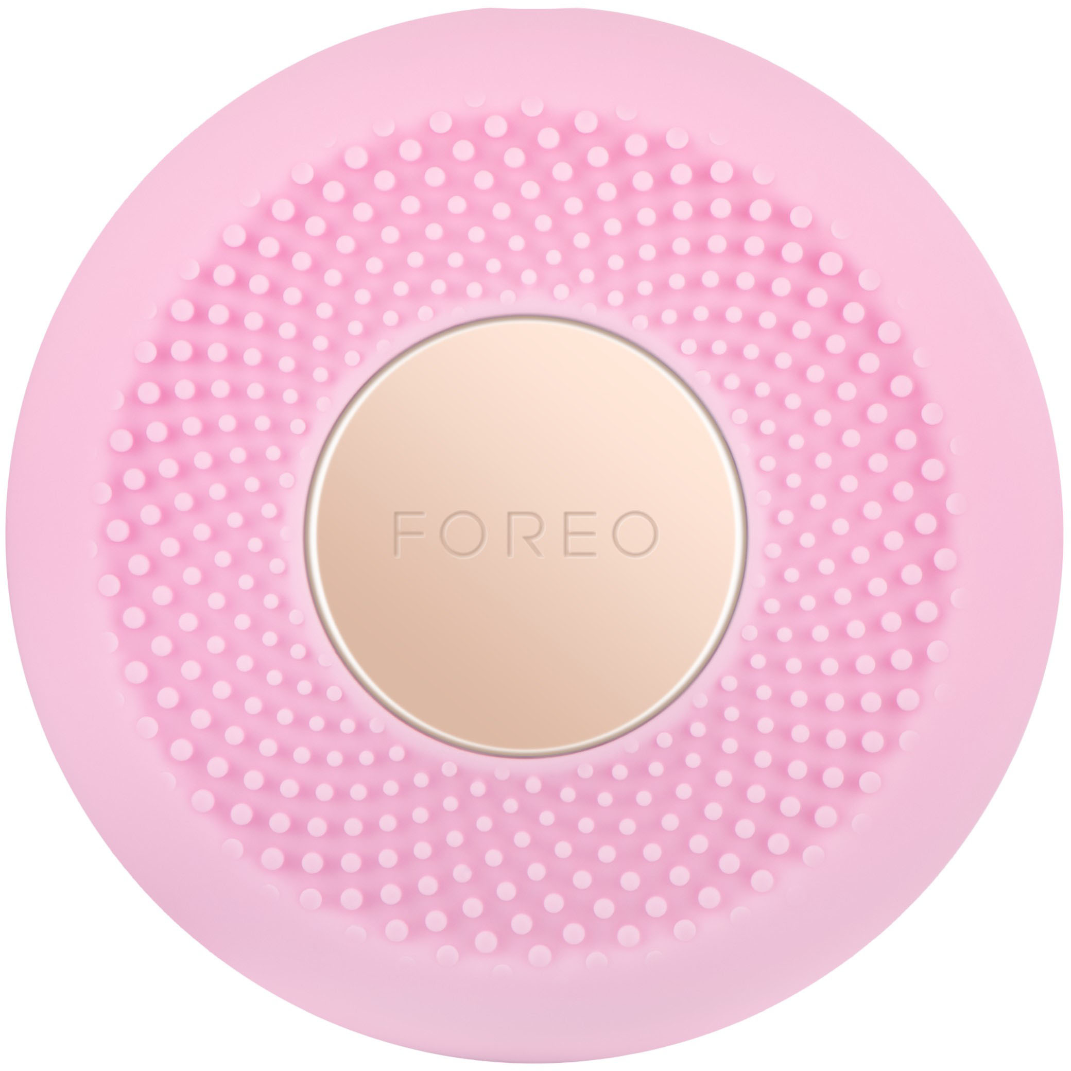 Image of FOREO - UFO Mini Pearl Pink - Pink