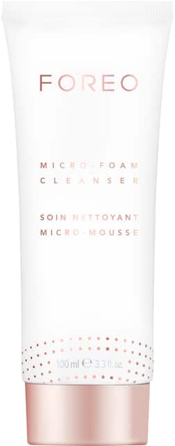 FOREO - Micro-Foam Cleanser 100ml