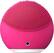 Alt View 12. FOREO - LUNA Mini 2 Fuchsia - Red.