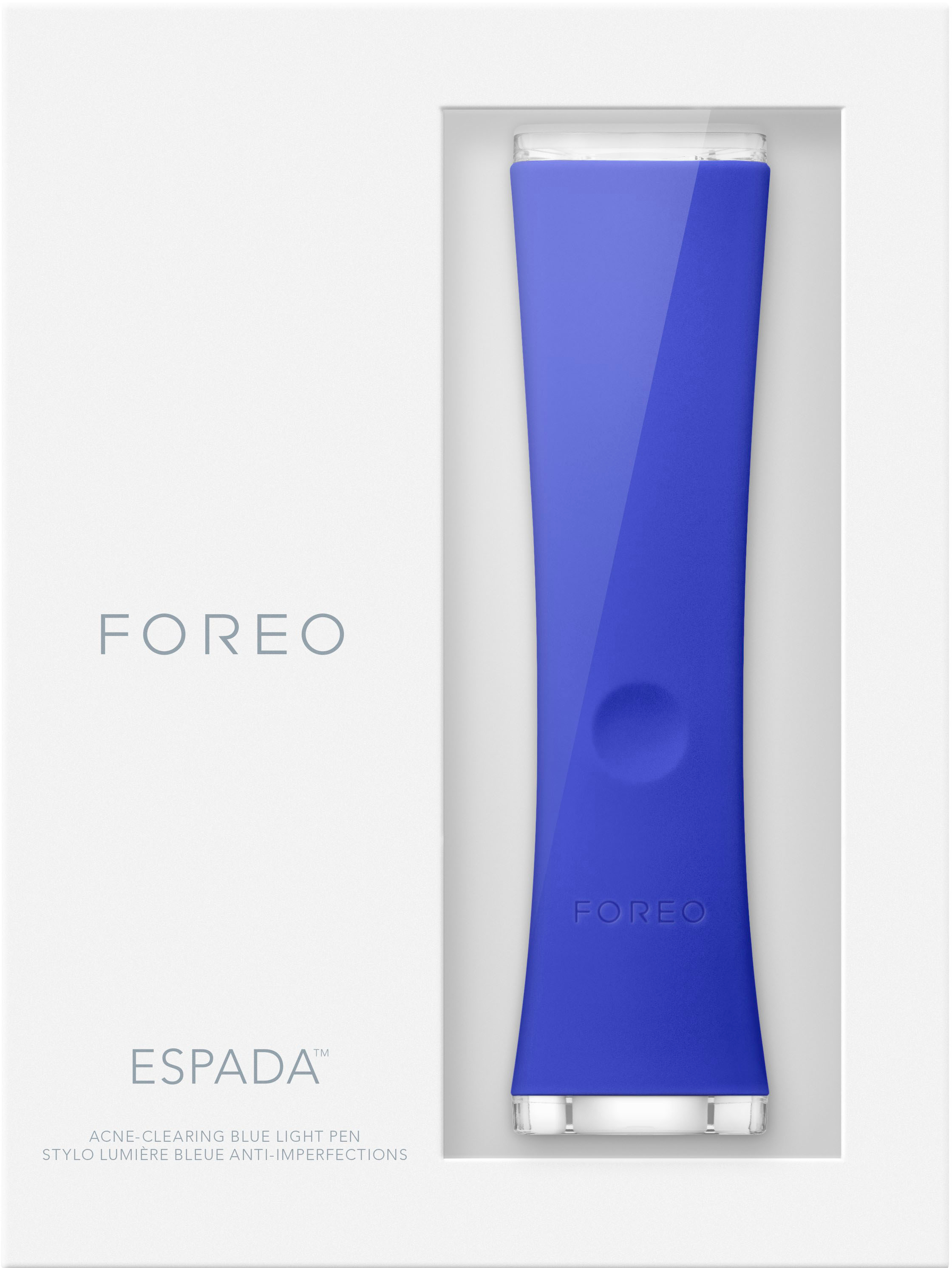 Image of FOREO - ESPADA Cobalt Blue - Cobalt Blue