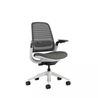 Steelcase - Series 1 Chair with Seagull Frame - Night Owl - Angle_Zoom