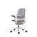Alt View 11. Steelcase - Series 1 Chair with Seagull Frame - Truffle.