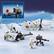 Left. LEGO - Star Wars Snowtrooper Battle Pack 75320.
