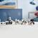 Alt View 12. LEGO - Star Wars Snowtrooper Battle Pack 75320.