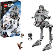 LEGO - Star Wars Hoth AT-ST 75322 - Front_Zoom