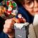 Angle. LEGO - Icons Santas Visit 10293.
