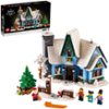LEGO - Icons Santas Visit 10293