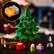 Alt View 11. LEGO - Icons Santas Visit 10293.