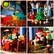 Alt View 12. LEGO - Icons Santas Visit 10293.
