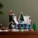 Alt View 13. LEGO - Icons Santas Visit 10293.
