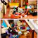 Alt View 11. LEGO - The Friends Apartments 10292.