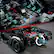 Alt View 12. LEGO - Technic THE BATMAN - BATMOBILE 42127.