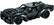 Left. LEGO - Technic THE BATMAN - BATMOBILE 42127.