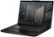 Left Zoom. ASUS - TUF Gaming 17.3" Laptop - Intel Core i5 - 8GB Memory - NVIDIA GeForce RTX 3050 Ti - 512GB SSD - Eclipse Grey.
