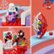 Alt View Zoom 11. LEGO - Marvel Spidey And His Amazing Friends Spider-Man Webquarters Hangout 10784.