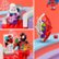 Angle Zoom. LEGO - Marvel Spidey And His Amazing Friends Spider-Man Webquarters Hangout 10784.