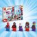 Alt View Zoom 13. LEGO - Marvel Spidey And His Amazing Friends Spider-Man Webquarters Hangout 10784.