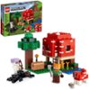 LEGO - Minecraft The Mushroom House 21179