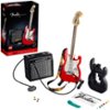 LEGO - Ideas Fender Stratocaster 21329