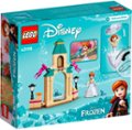 Alt View Zoom 11. LEGO - Disney Princess Annas Castle Courtyard 43198.