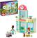 Front. LEGO - Friends Pet Clinic 41695.