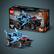 Alt View 13. LEGO - Technic Monster Jam Megalodon 42134.