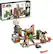 Front. LEGO - Super Mario Luigis Mansion Haunt-and-Seek Expansion Set 71401.