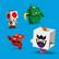 Alt View 11. LEGO - Super Mario Luigis Mansion Haunt-and-Seek Expansion Set 71401.