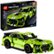 Front Zoom. LEGO - Technic Ford Mustang Shelby GT500 42138.