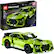 Front. LEGO - Technic™ Ford Mustang Shelby GT500 42138.