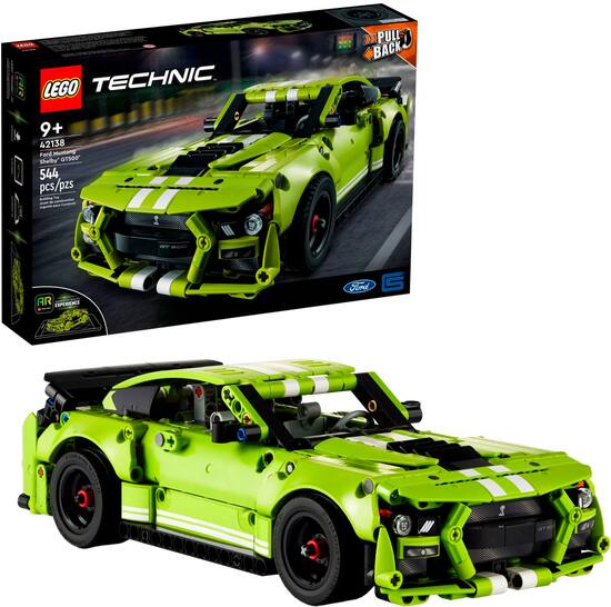Lego technic best online buy