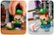 Alt View Zoom 12. LEGO - Super Mario Luigis Mansion Entryway Expansion Set 71399.