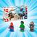 Angle. LEGO - Marvel Spidey And His Amazing Friends Hulk vs. Rhino Truck Showdown 10782.