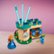 Alt View Zoom 11. LEGO - Disney Princess Aurora, Merida and Tianas Enchanted Creations 43203.