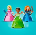Alt View Zoom 13. LEGO - Disney Princess Aurora, Merida and Tianas Enchanted Creations 43203.