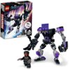 LEGO - Super Heroes Black Panther Mech Armor 76204