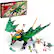 Front. LEGO - Ninjago Lloyds Legendary Dragon 71766.
