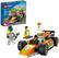 Front. LEGO - City Race Car 60322.