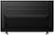 Back Zoom. Hisense - 65" Class U6G Series Quantum ULED 4K UHD Smart Roku TV.