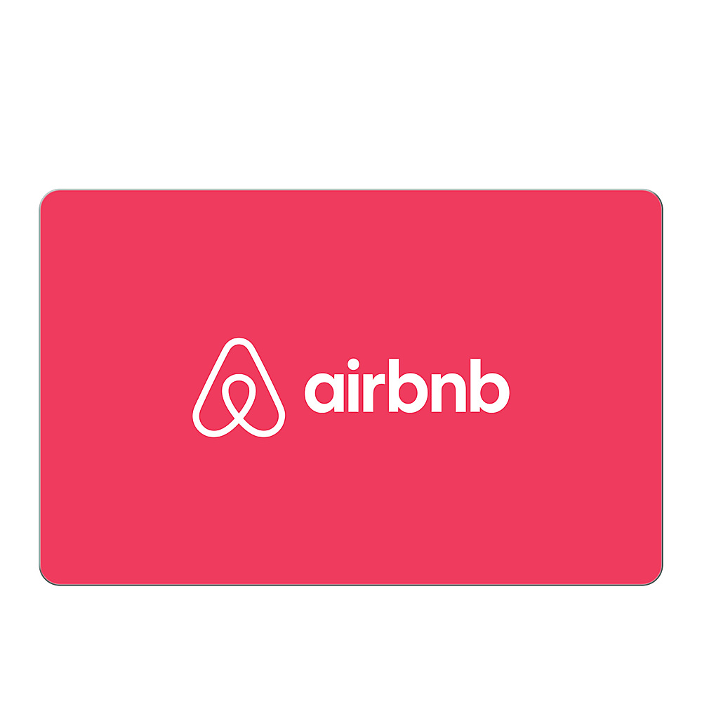 Airbnb $200 Gift Card [Digital] Airbnb $200 DDP - Best Buy