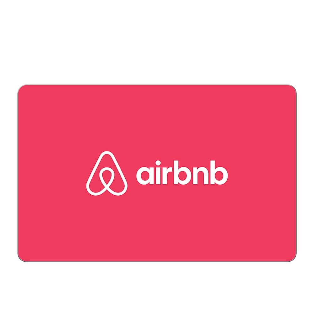 Airbnb $200 Gift Card [Digital] Airbnb $200 DDP - Best Buy