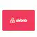 Front. Airbnb - $200 Gift Card.