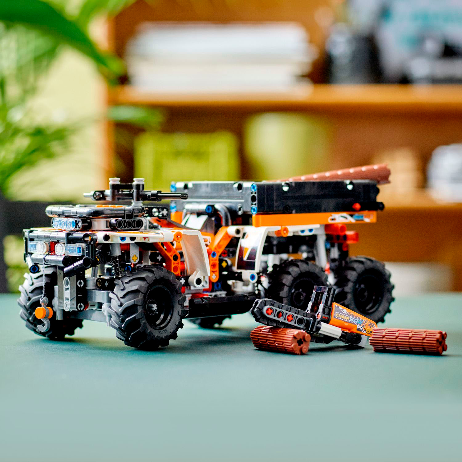 LEGO Technic All-Terrain Vehicle 6371125 - Best Buy