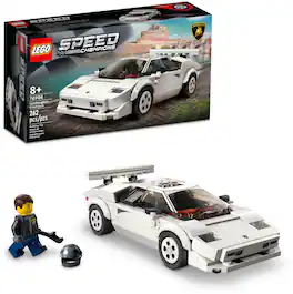 LEGO - Speed Champions Lamborghini Countach 76908