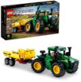 Lego 42136 Technic John Deere 9620R 4WD Tractor