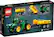 Alt View 11. LEGO - Technic John Deere 9620R 4WD Tractor 42136 Model Building Kit (390 Pieces).