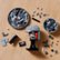 Alt View Zoom 11. LEGO Star Wars The Mandalorian Helmet 75328 Building Kit (584 Pieces).