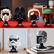 Alt View 12. LEGO - Star Wars The Mandalorian Helmet 75328.